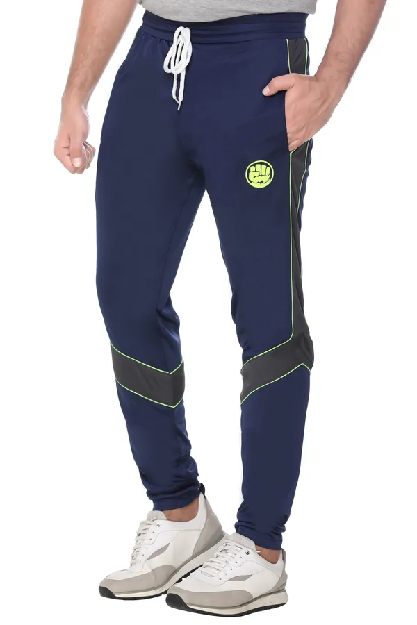 Polyester_Blend_Track_Pant_Side_Stripe_For_Men_(Dark_Blue)