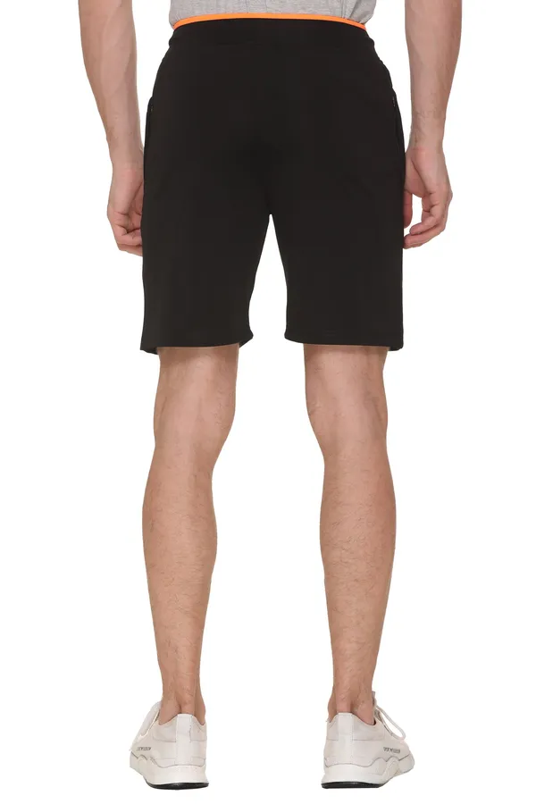 Men's_Black_Slam_Dunk_Dri_Fit_Shorts