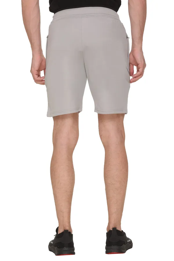 Men's_Light_Grey_Slam_Dunk_Dri_Fit_Shorts