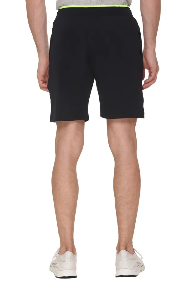 Men's_Navy_Blue_Slam_Dunk_Dri_Fit_Shorts