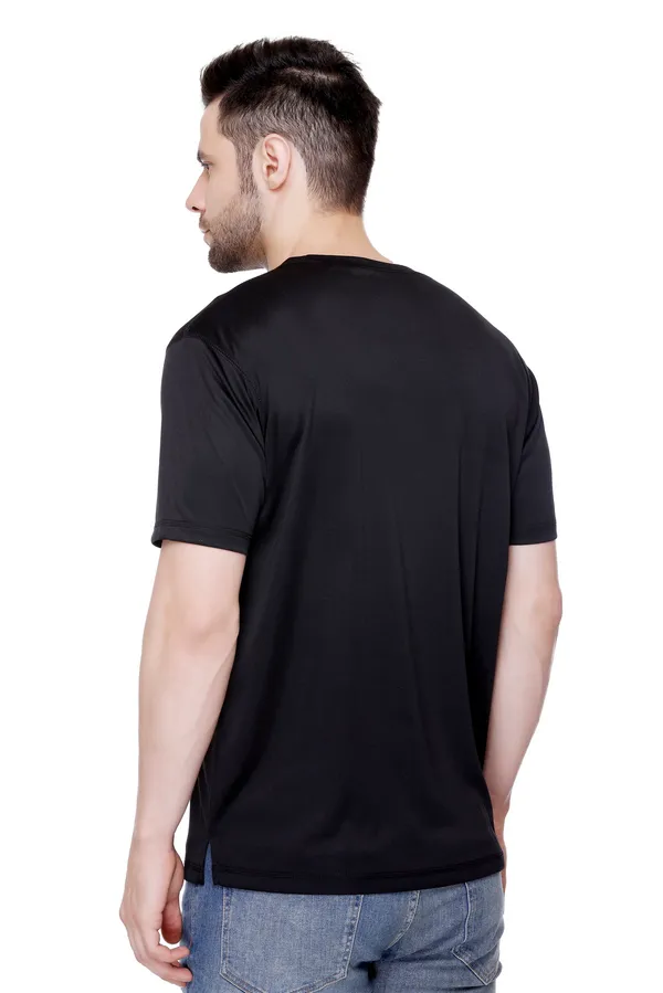 Solid_Black_Plus_Size_Dri_Fit_Round_Neck_Tshirt_For_Men