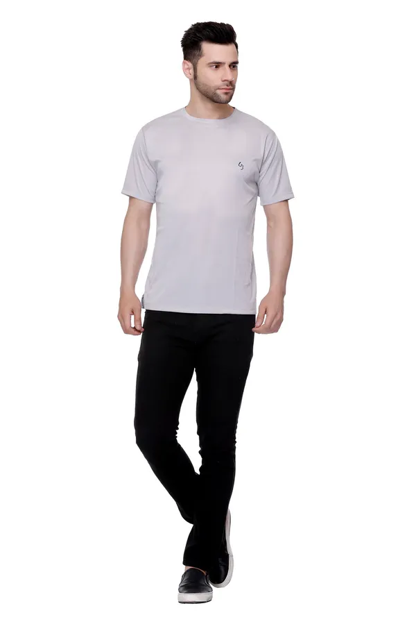 Solid_Grey_Plus_Size_Dri_Fit_Round_Neck_Tshirt_For_Men