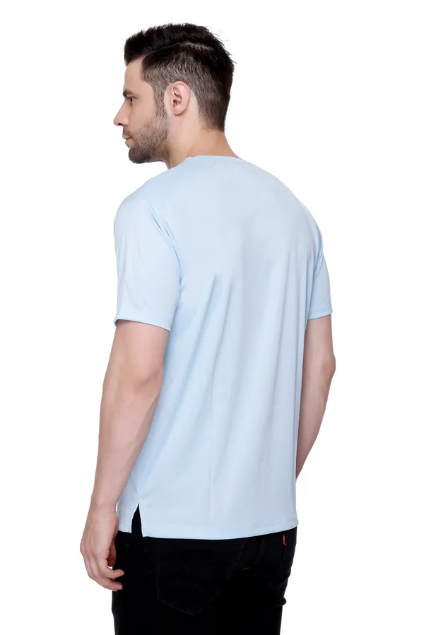Solid_Sky_Blue_Plus_Size_Dri_Fit_Round_Neck_Tshirt_For_Men
