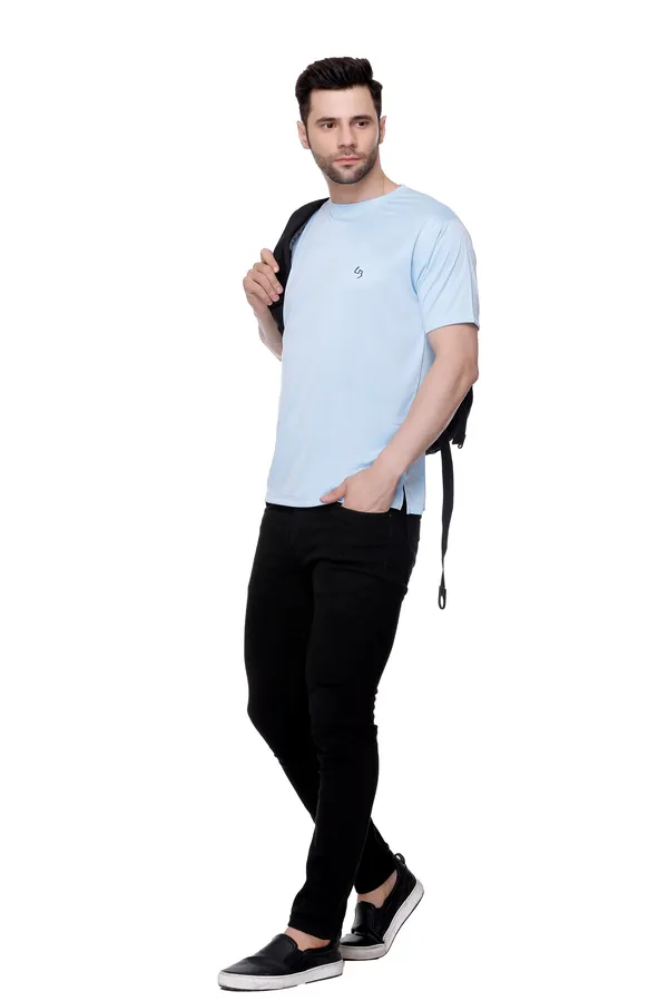 Solid_Sky_Blue_Plus_Size_Dri_Fit_Round_Neck_Tshirt_For_Men