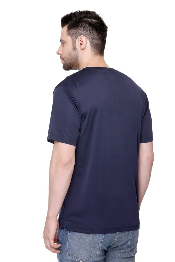 Solid_Navy_Blue_Plus_Size_Dri_Fit_Round_Neck_Tshirt_For_Men