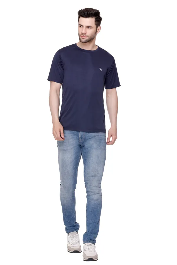 Solid_Navy_Blue_Plus_Size_Dri_Fit_Round_Neck_Tshirt_For_Men
