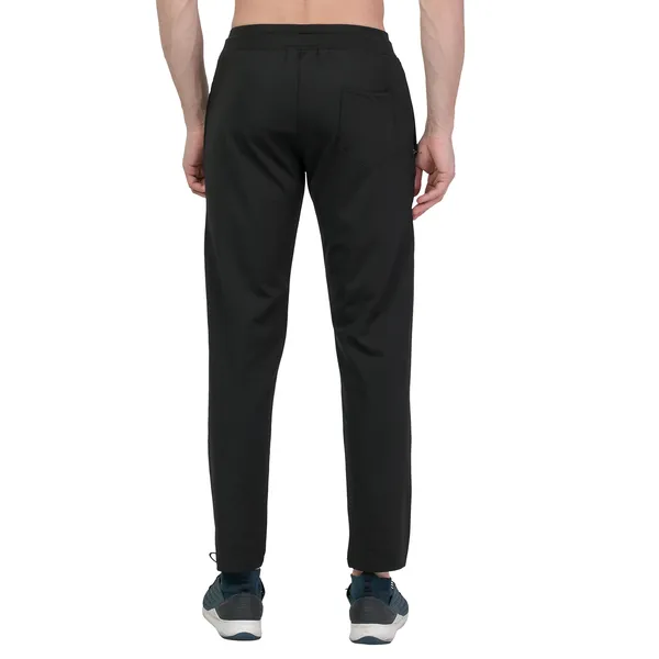 Solid_Black_Dri_Fit_Track_Pant_with_4_Way_Stetch_For_Men