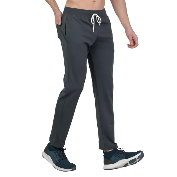 Solid_Dark_Grey_Dri_Fit_Track_Pant_with_4_Way_Stetch_For_Men