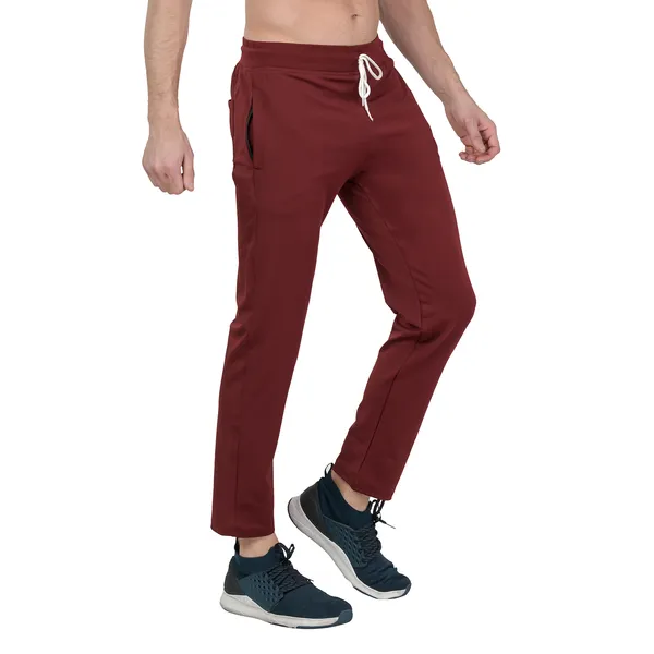 FlexPro_Track_Pant_Dri-Fit_for_Men_(Maroon)