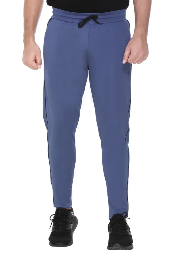 Denim_Polyester_Blend_Solid_Dri_Fit_Track_Pant_For_Men