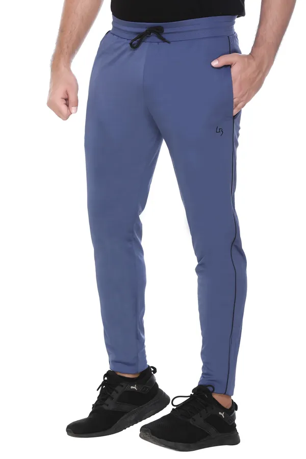 Denim_Polyester_Blend_Solid_Dri_Fit_Track_Pant_For_Men