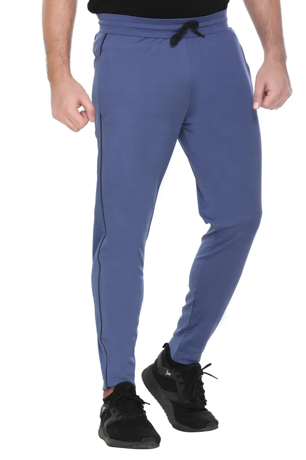 Denim_Polyester_Blend_Solid_Dri_Fit_Track_Pant_For_Men