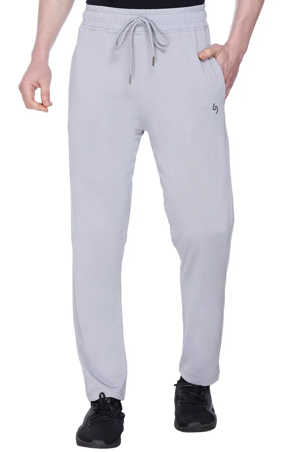 Light_Grey_Polyester_Blend_Solid_Dri_Fit_Track_Pant_For_Men