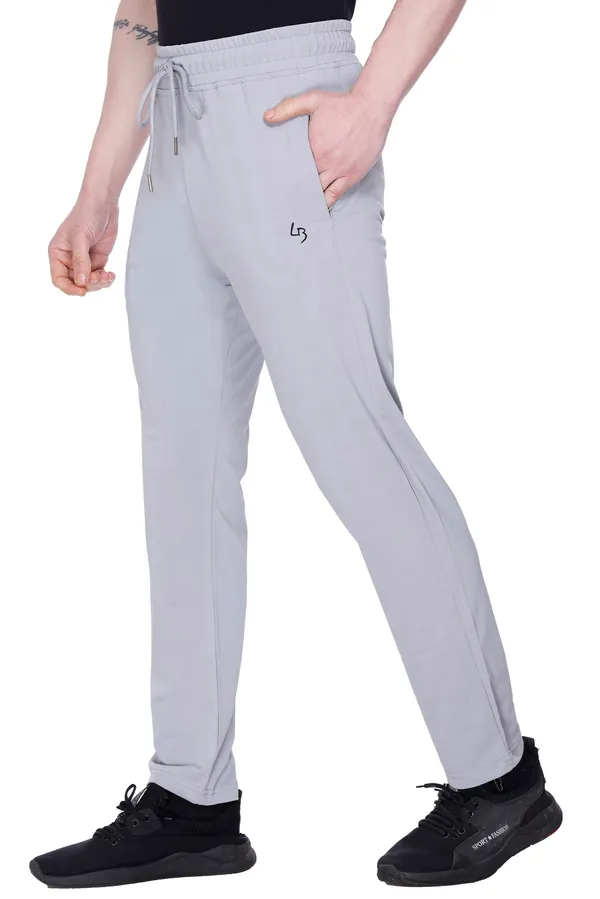 Light_Grey_Polyester_Blend_Solid_Dri_Fit_Track_Pant_For_Men