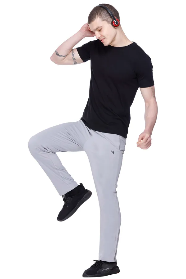 Light_Grey_Polyester_Blend_Solid_Dri_Fit_Track_Pant_For_Men