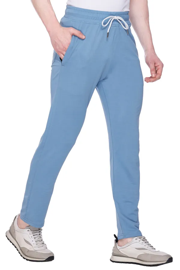 Light_Sky_Blue_Polyester_Blend_Solid_Dri_Fit_Track_Pant_For_Men