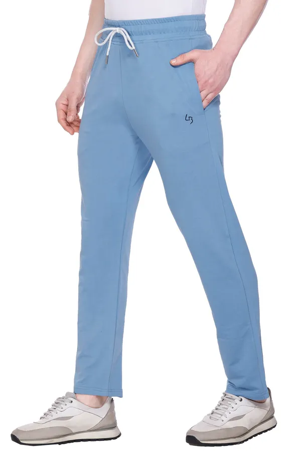Light_Sky_Blue_Polyester_Blend_Solid_Dri_Fit_Track_Pant_For_Men