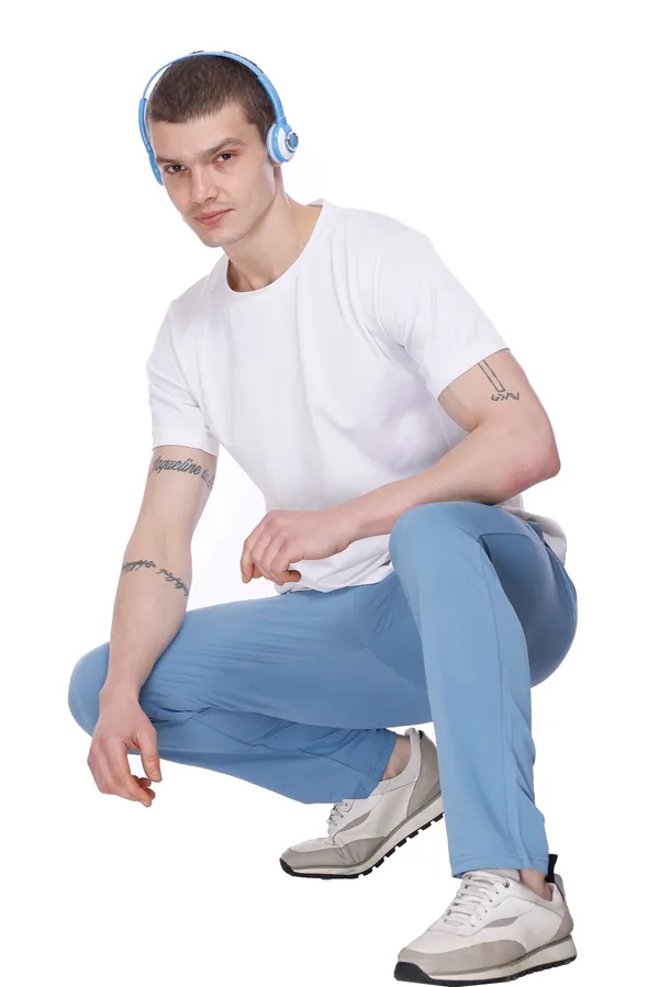 Light_Sky_Blue_Polyester_Blend_Solid_Dri_Fit_Track_Pant_For_Men