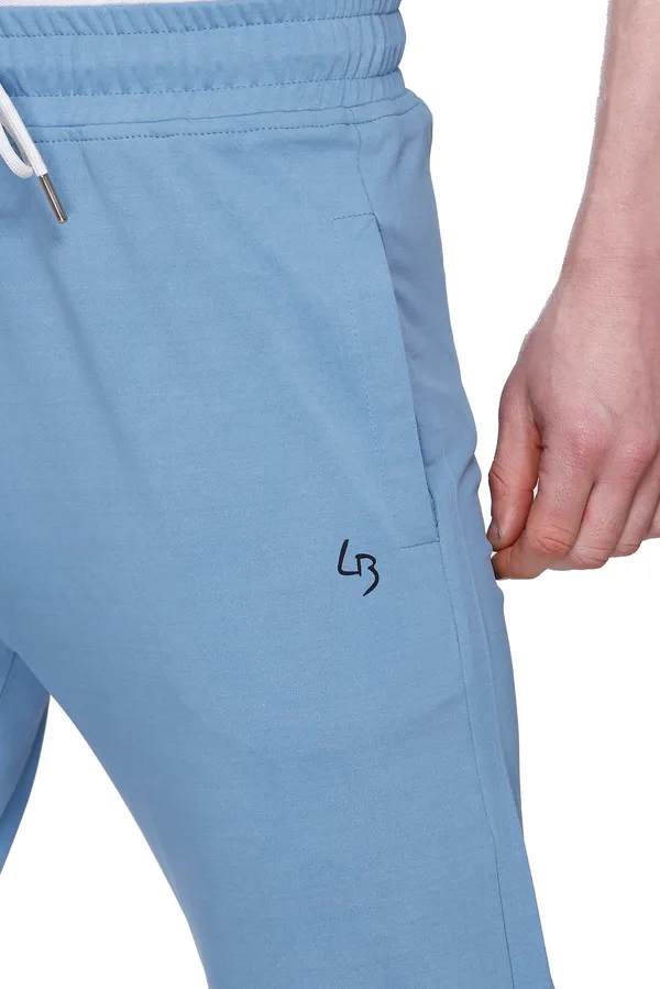 Light_Sky_Blue_Polyester_Blend_Solid_Dri_Fit_Track_Pant_For_Men
