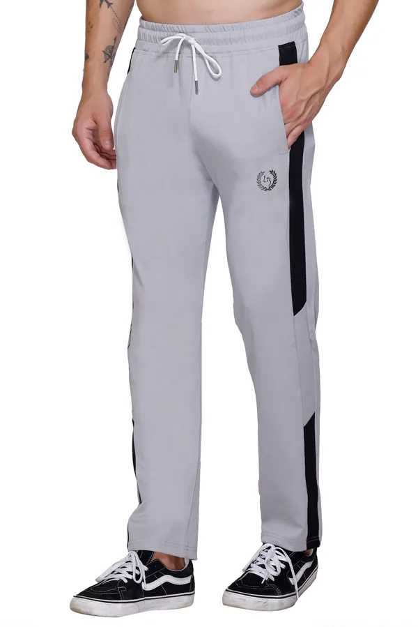 Light_Grey_Polyester_Blend_Side_Striped_Dri_Fit_Track_Pant_For_Men