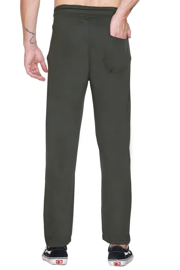 Dri-Fit_Track_Pant_Side_Stripe_For_Men_(Olive)