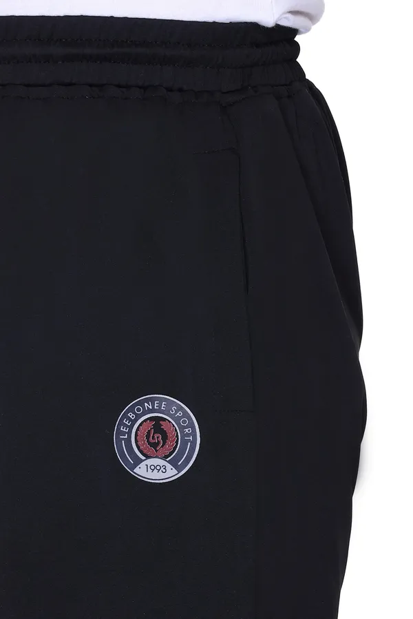 Polyester_Solid_Dri_Fit_Running_Shorts_For_Men_(Black)