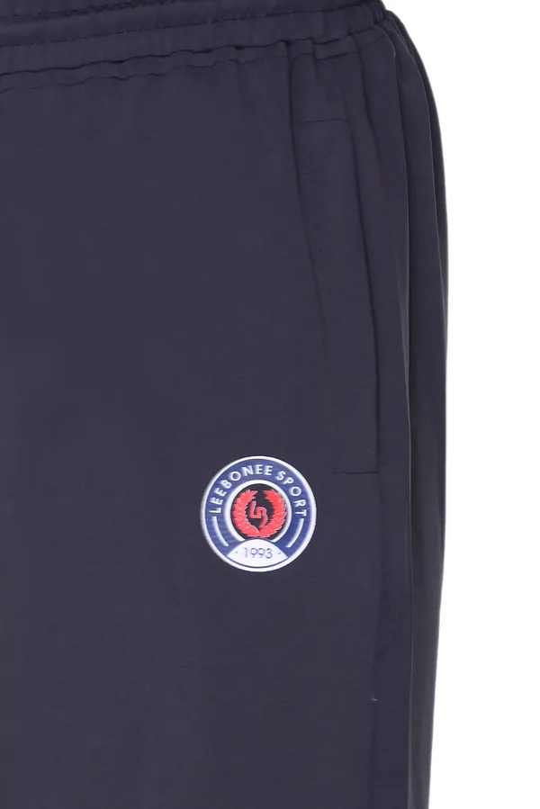 Polyester_Solid_Shorts_Dri_Fit_Running_For_Men_(Dark_Grey)