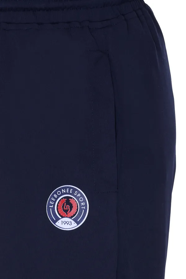 Polyester_Solid_Dri_Fit_Running_Shorts_For_Men_(Navy_Blue)