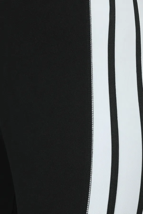 Black_Polyester_Blend_Dri_Fit_Side_Net_Yoga_Leggings_For_Women