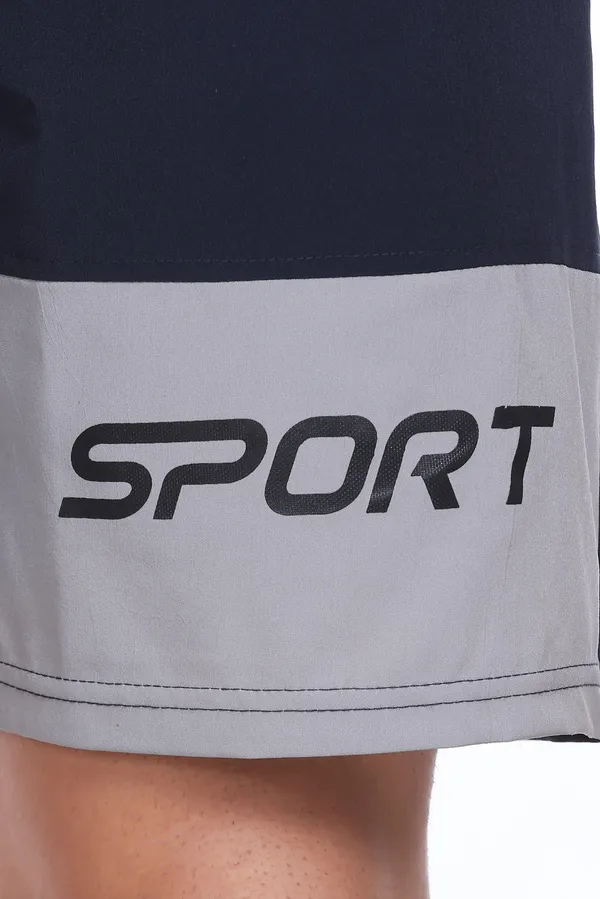 Polyester_Blend_Shorts_Dri-Fit_Sports_For_Men_(Navy)
