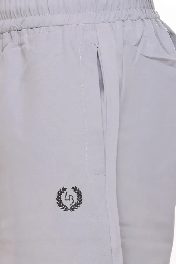 Polyester_Blend_Shorts_Dri-Fit__For_Men_(Light_Grey)