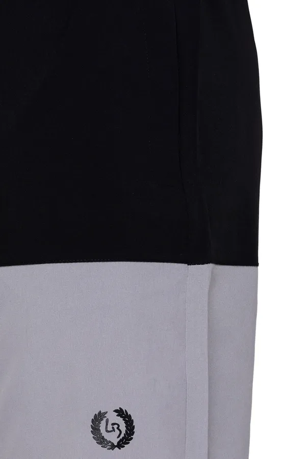 Polyester_Blend_Shorts_Dri_Fit_For_Men_(Grey)