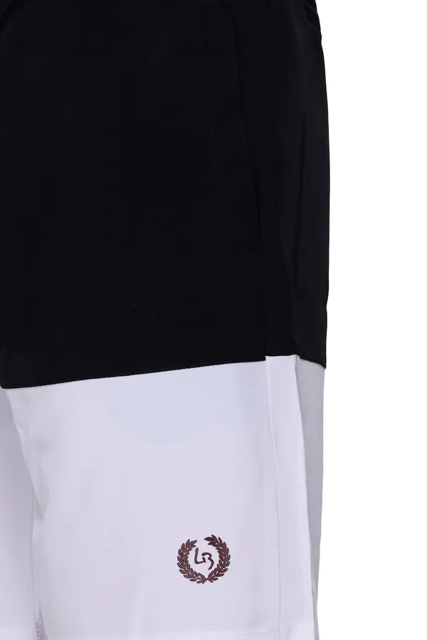 Polyester_Blend_Shorts_Dri_Fit_For_Men_(White)