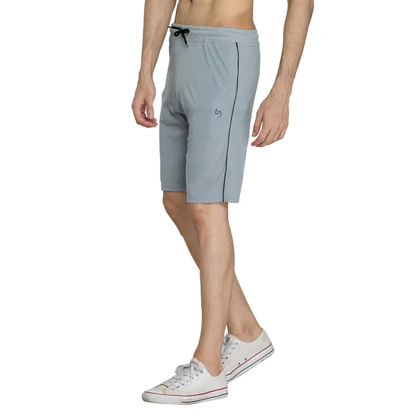 Solid_Grey_Cotton_Shorts_with_Side_Piping_for_Men