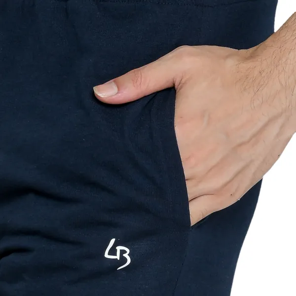 Solid_Navy_Blue_Cotton_Shorts_for_Men