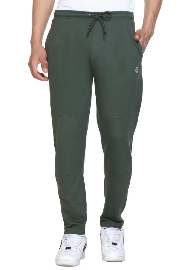 Olive_Green_Double_Cut_Cotton_Track_Pant_with_Zip_Pockets_for_Men