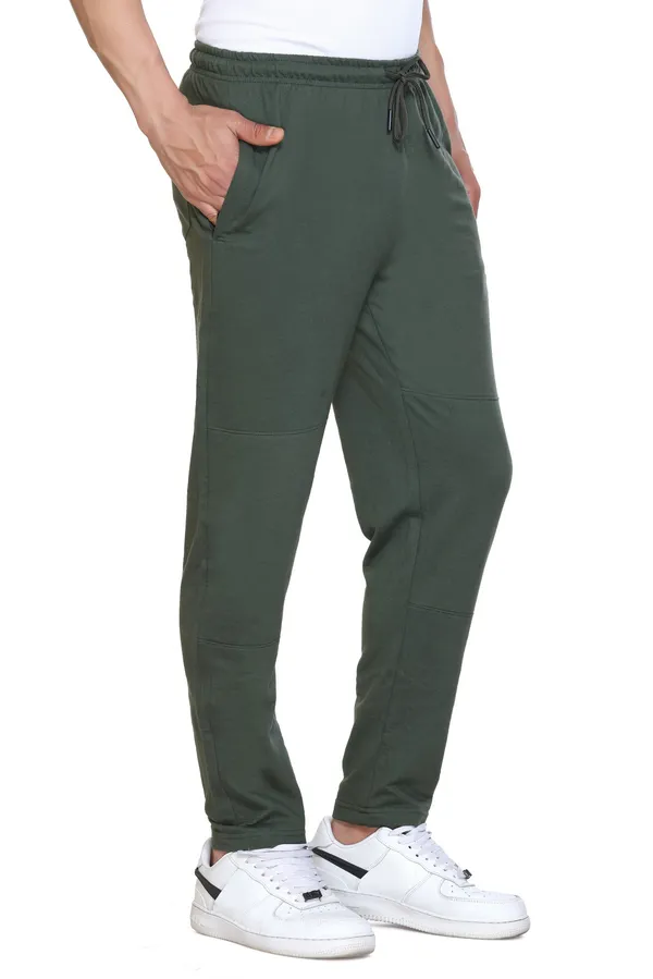 Olive_Green_Double_Cut_Cotton_Track_Pant_with_Zip_Pockets_for_Men