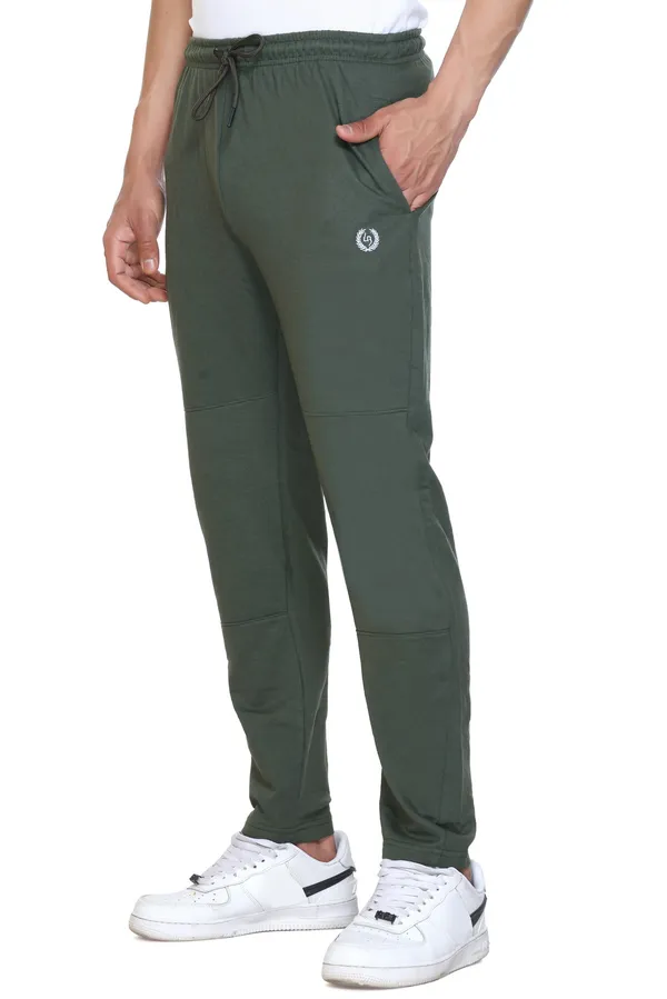 Olive_Green_Double_Cut_Cotton_Track_Pant_with_Zip_Pockets_for_Men