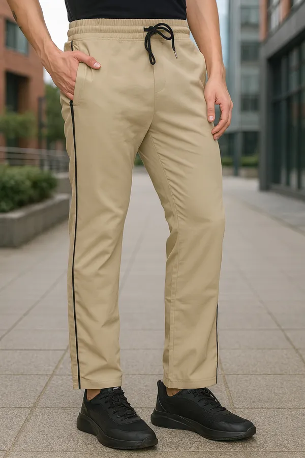Camel_Polyester_Blend_Solid_Side_Striped_Ns_Crush_Lycra_Dri_Fit_Track_Pant_For_Men