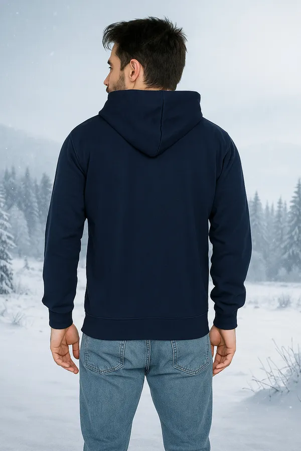 Leebonee_Mens_Solid_Navy_Blue_Cotton_Fleece_Signature_Sweatshirt