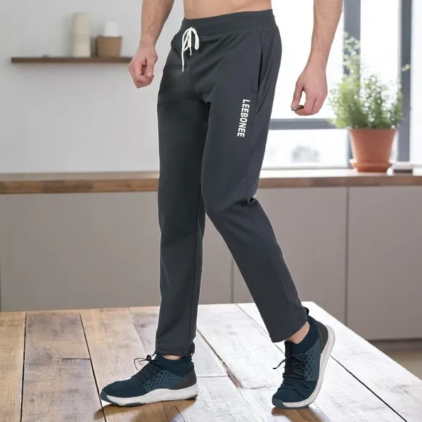 Solid_Dark_Grey_Dri_Fit_Track_Pant_with_4_Way_Stetch_For_Men