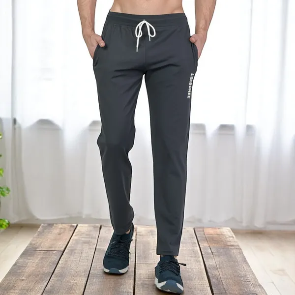 Solid_Dark_Grey_Dri_Fit_Track_Pant_with_4_Way_Stetch_For_Men
