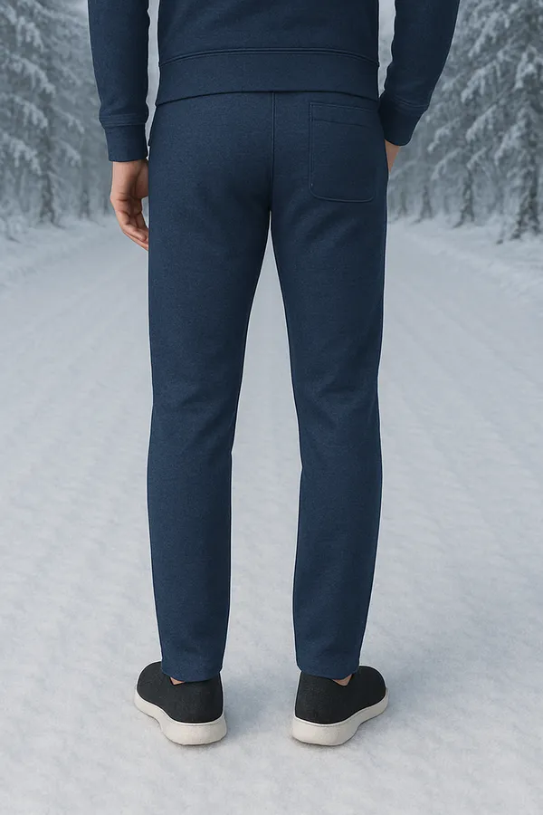 Leebonee_Men's_Solid_Cotton_Fleece_Winter_Track_Pant_with_Zip_Pockets