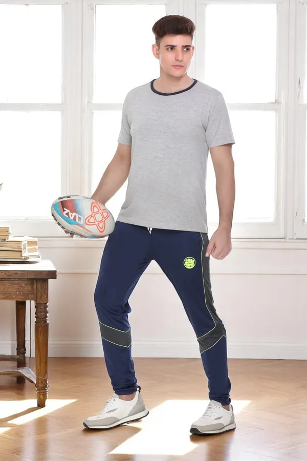 Polyester_Blend_Track_Pant_Side_Stripe_For_Men_(Dark_Blue)