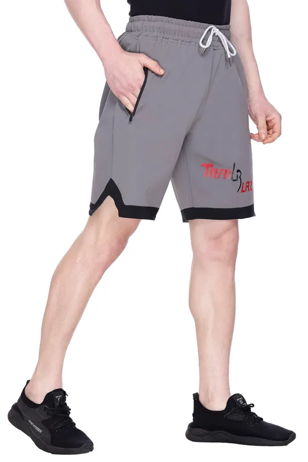 Polyester_Blend_Shorts_Trailblazer_Striped_For_Men_(Grey)