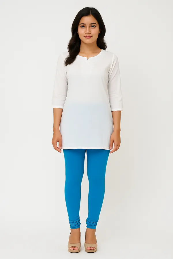 Ferozi_Solid_Cotton_Lycra_Churidar_Leggings_For_Women_&_Girls