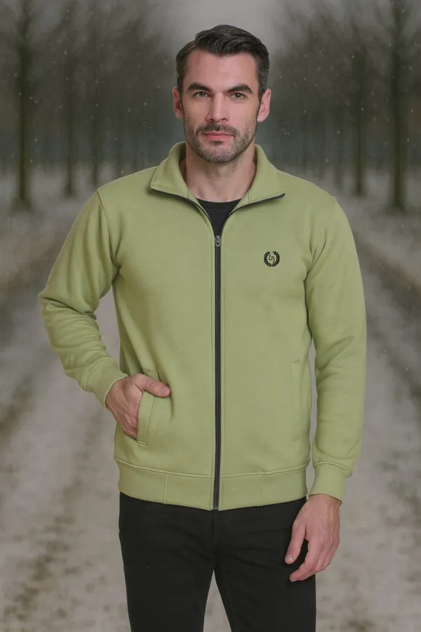 Mens_Solid_Pista_Cotton_Fleece_Zipper_Sweatshirt