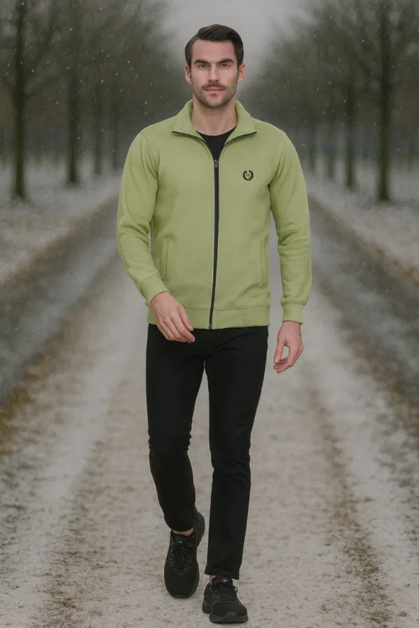 Mens_Solid_Pista_Cotton_Fleece_Zipper_Sweatshirt