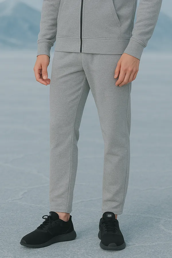 Leebonee_Men's_Solid_Cotton_Fleece_Winter_Track_Pant_with_Zip_Pockets