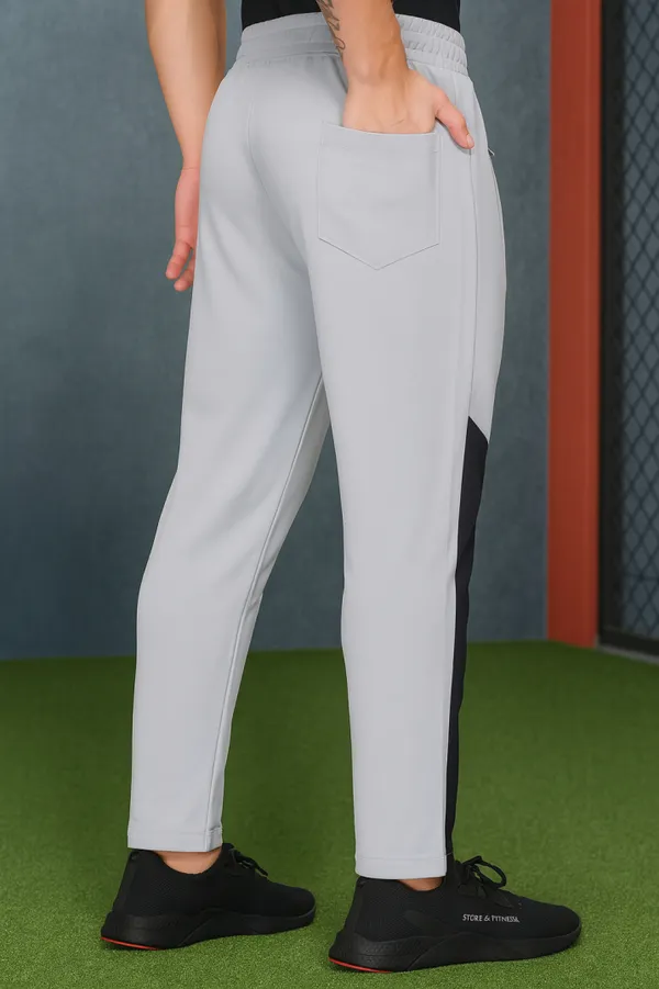 Light_Grey_Polyester_Blend_Dri_Fit_Attitude_Track_Pant_For_Men